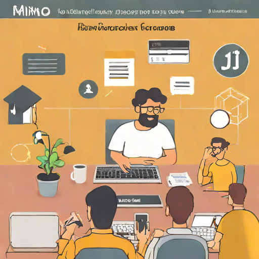 Mimo JavaScript Course