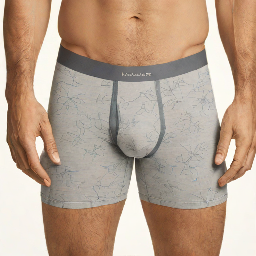 Mack Weldon Air Boxer Brief