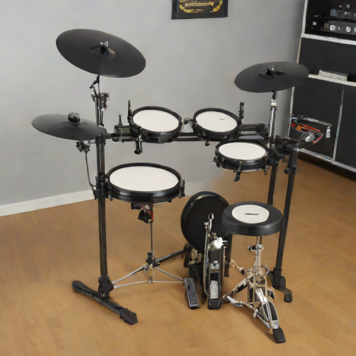 Millenium Stage Pro EX