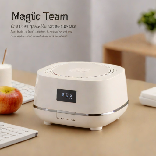Magicteam White Noise Machine