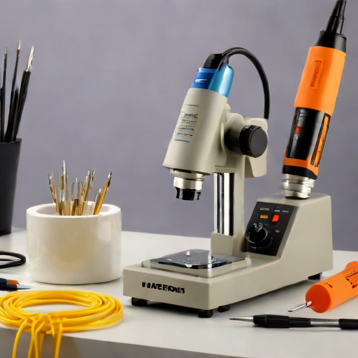 MarsBO Soldering Station