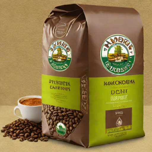 Mayorga Organic Decaf Coffee