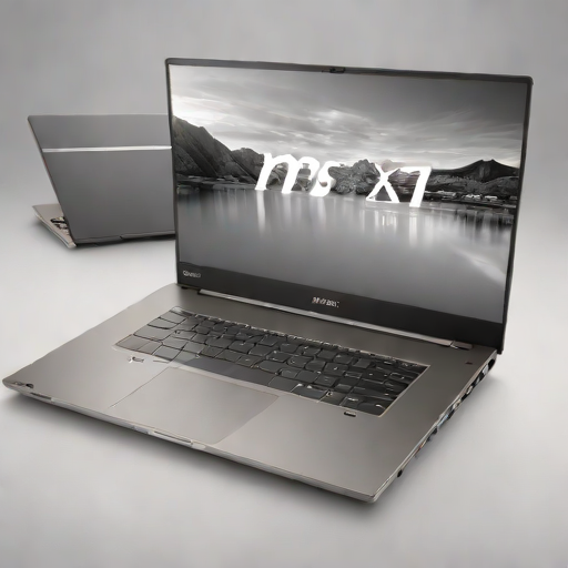 MSI Creator Z17 HX Studio