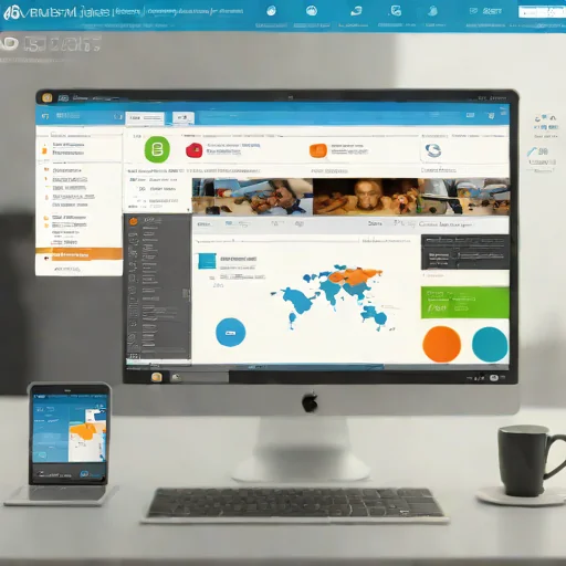 Microsoft Azure CDN