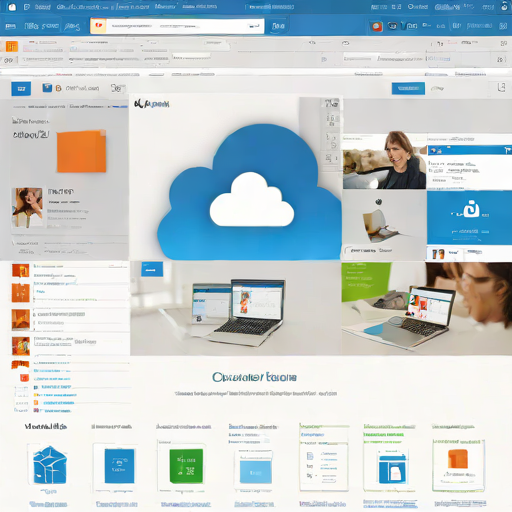 Microsoft OneDrive