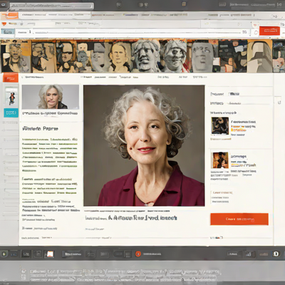 MasterClass - Margaret Atwood's Creative Writing