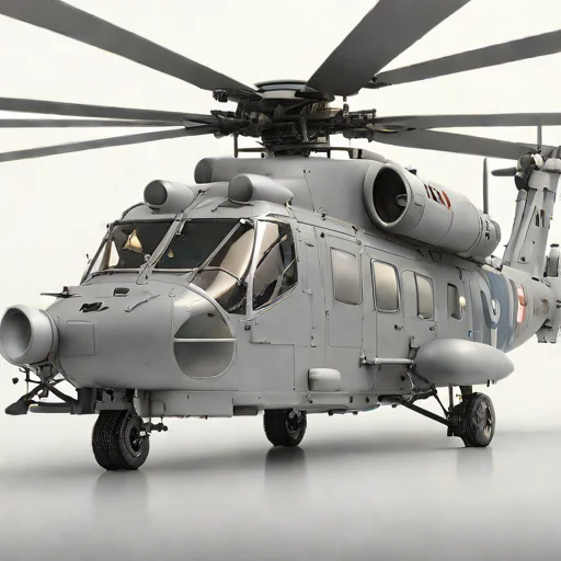 Mil Mi-28NM 'Havoc'