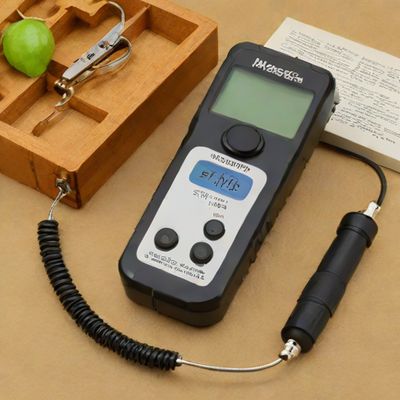 Mastech MSL1010C Light Meter