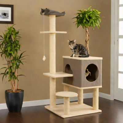 Maxtrix Living Cat Tree