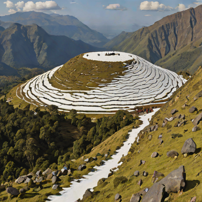 Mount Mulomu (Uganda)