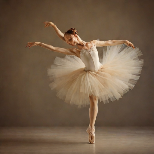 Mikhail Baryshnikov
