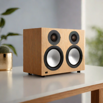 Monitor Audio Bronze 100