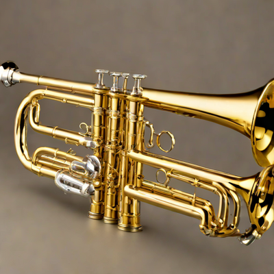 Moore Specialties T400 Trumpet