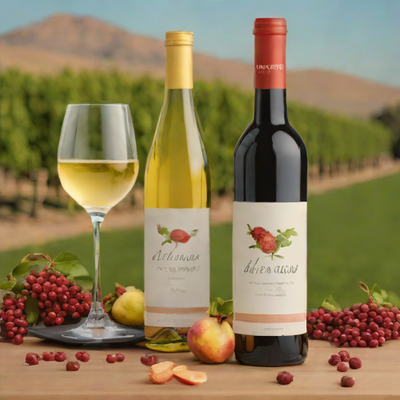 Mirassou Gewürztraminer