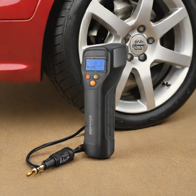 Moolan Digital Tire Inflator