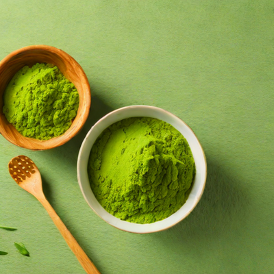 Matcha Kari - Ceremonial Grade Matcha Powder