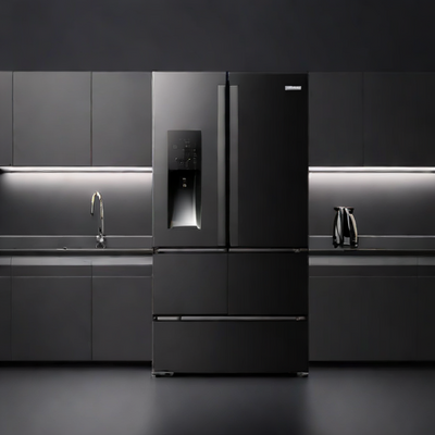 Magic Chef MCDB2200W Dishwasher