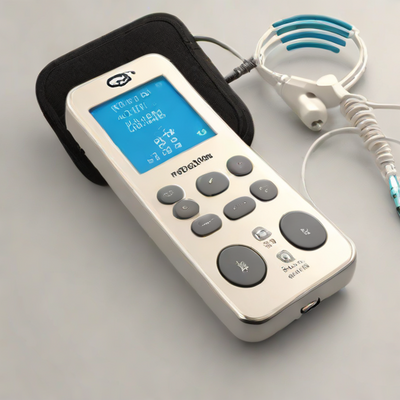 Market America TENS Unit