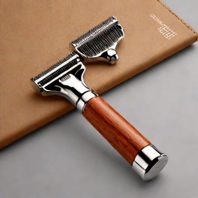 Muhle R89 Closed Comb Razor