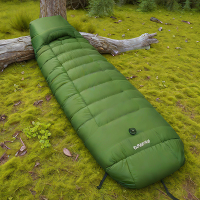 Marmot Lithium 30 Sleeping Bag