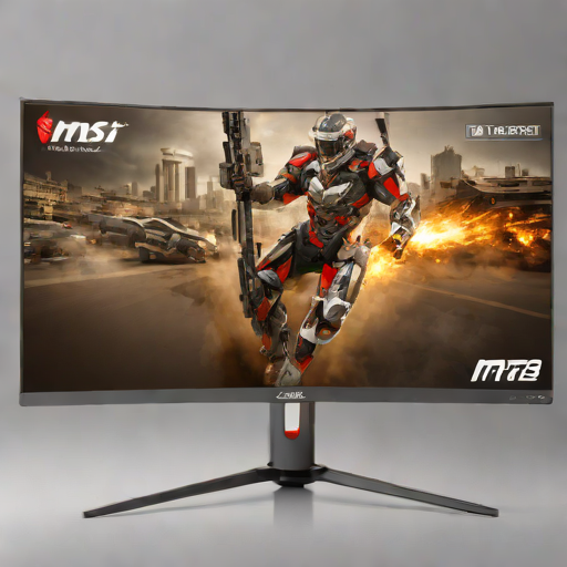 MSI Optix MAG274QRF-QD