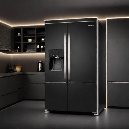 Miele W1 WCI660
