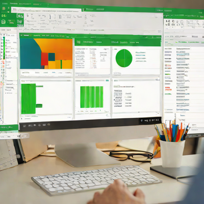 Microsoft Learn - Excel for Data Analysis