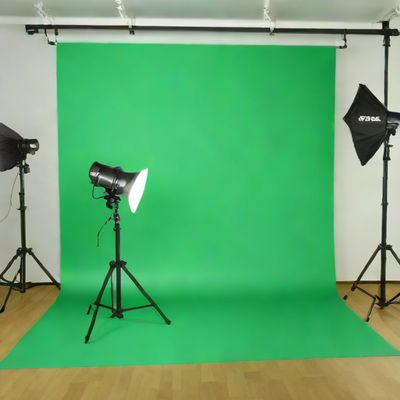 Movo Backdrop Kit