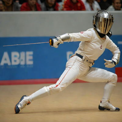 Marie Santamaría Pascual (Sabre)