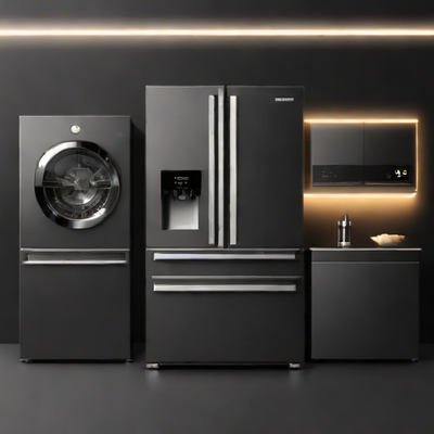 Mainstream Blackout Curtains