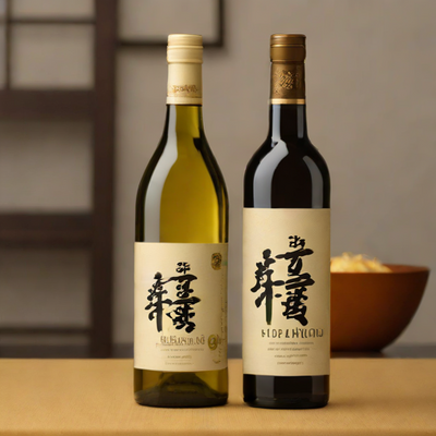 Masuizumi Junmai Daiginjo