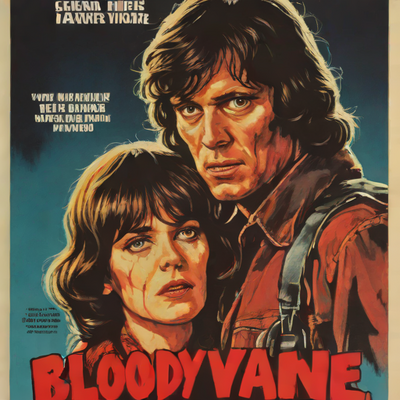 My Bloody Valentine (1981)