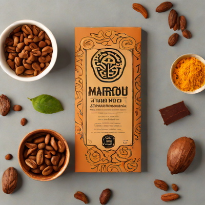 Marou & Co. Santol 70%