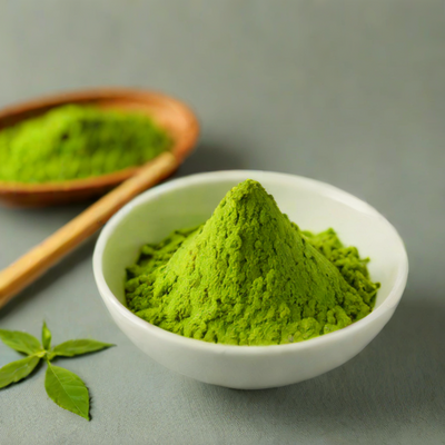 Matcha Kari's Organic Ceremonial Grade Matcha