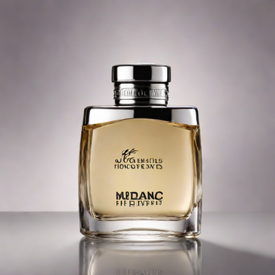 Montblanc Legend Spirit