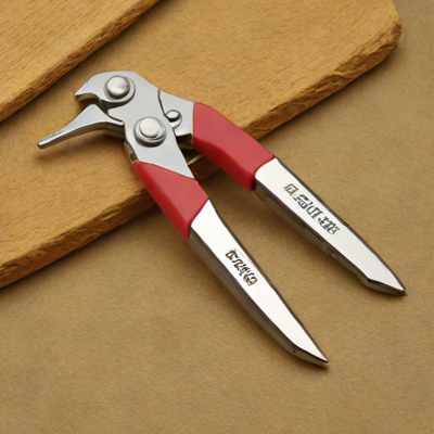 Millers Forge Nail Clipper