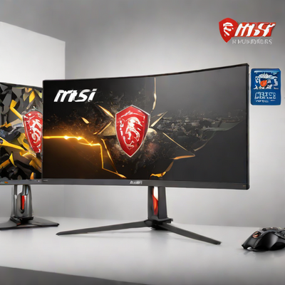 MSI Optix MAG274Q X