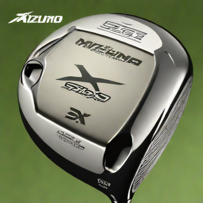 Mizuno ST-X Driver