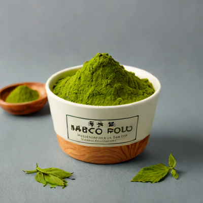 Marco Polo Matcha - Ceremonial Grade