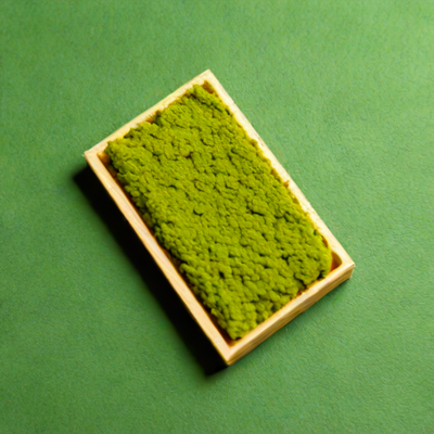 MatchaBar - Ceremonial Grade