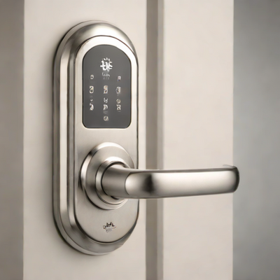 MiLocks MyKey Smart Lock