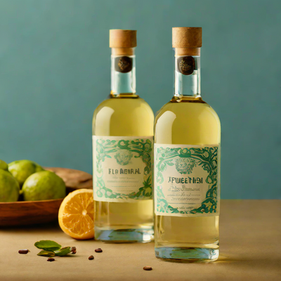 Mi Familia Organic Blanco