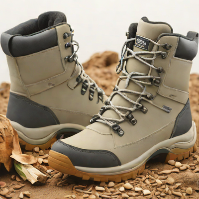 Madden Girl Hiking Boot