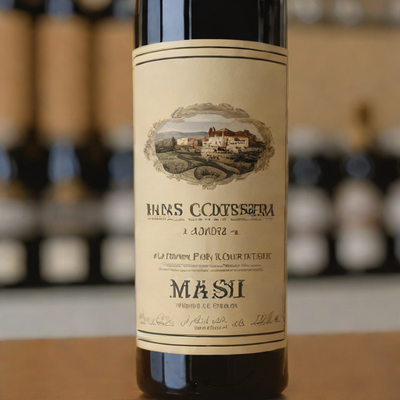 Masi Costasera Amarone della Valpolicella Classico 2017