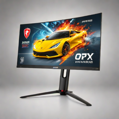MSI Optix MAG274Q