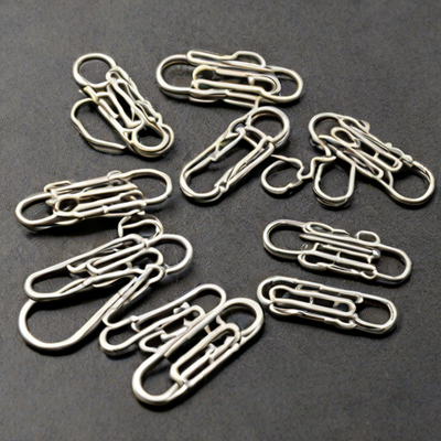 Muson Paper Clips