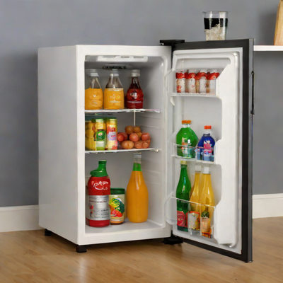 Midea Mini Refrigerator