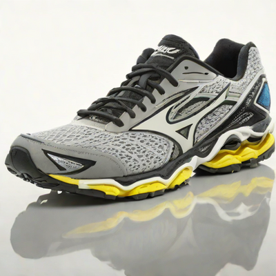 Mizuno Wave Rider Tranz
