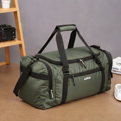 MIER Large Duffel Bag 60L