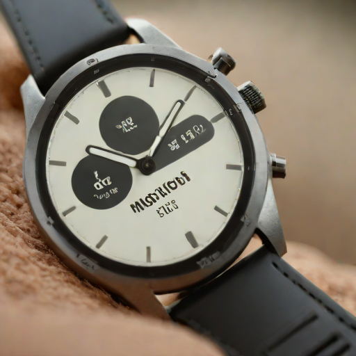 Mobvoi TicWatch Pro 5